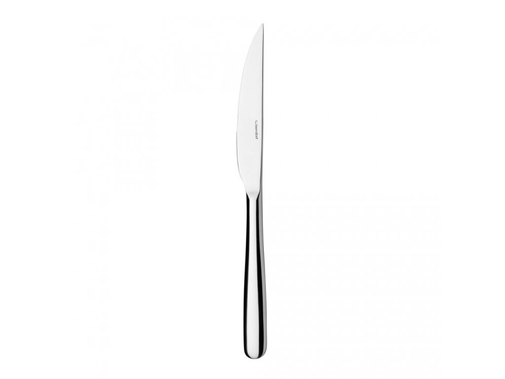 Nůž na steak Viena Berndorf Sandrik příbory nerez ocel 1 ks