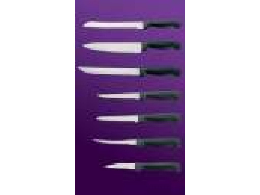 Vegetable knife Toner 1 pcs stainless steel