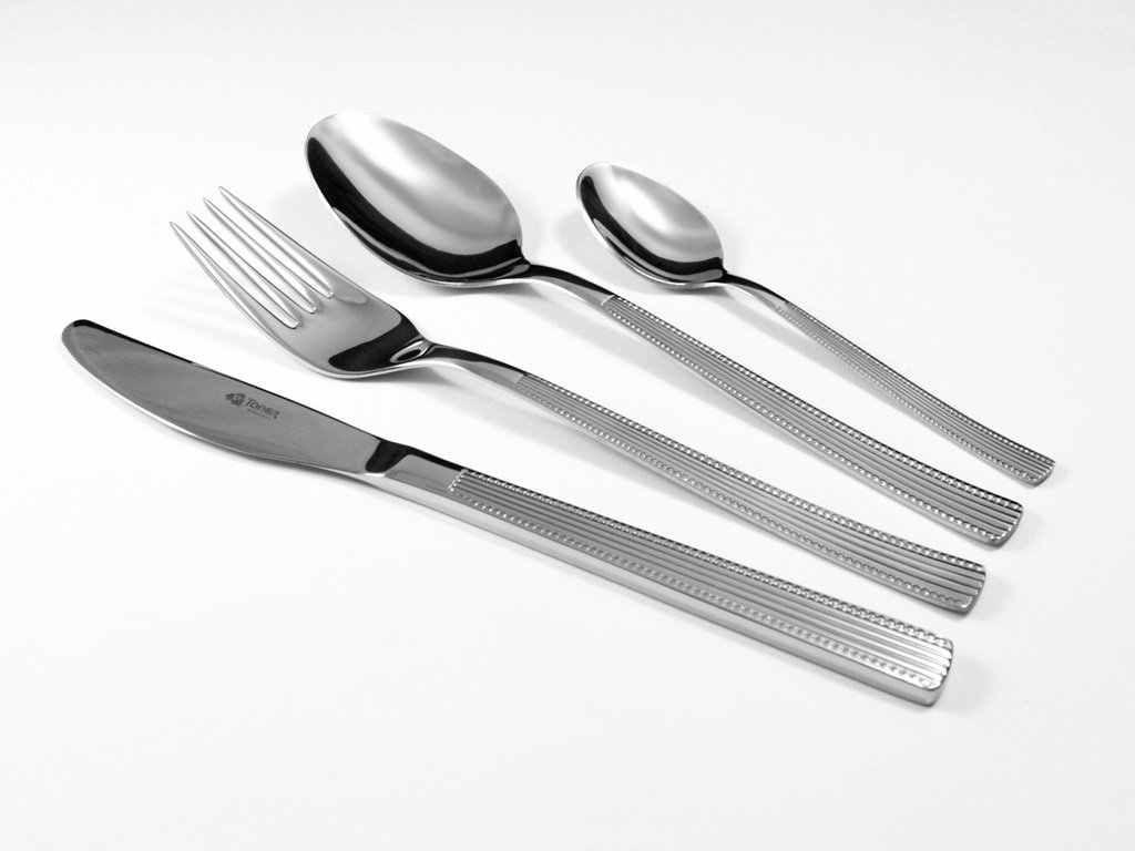 knife Toner Nora cutlery 6062