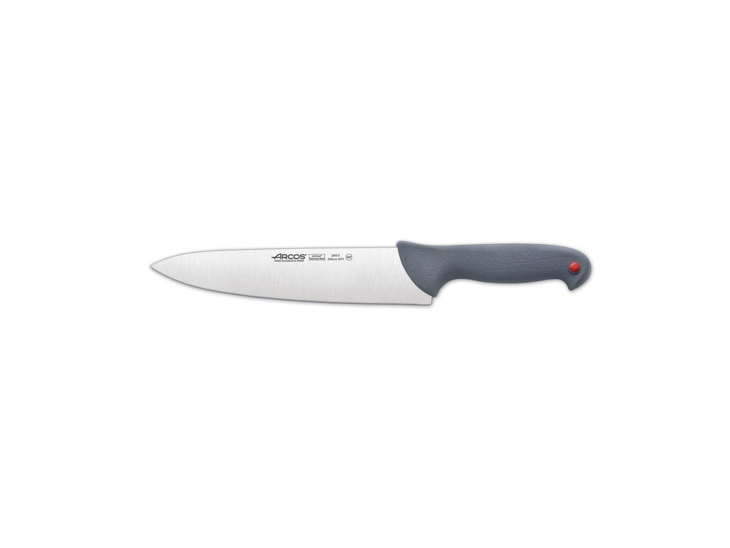 Universal knife 25 cm Arcos Colour Prof Berndorf