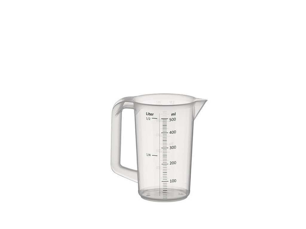 Odměrka PRO 0,5 L Berndorf