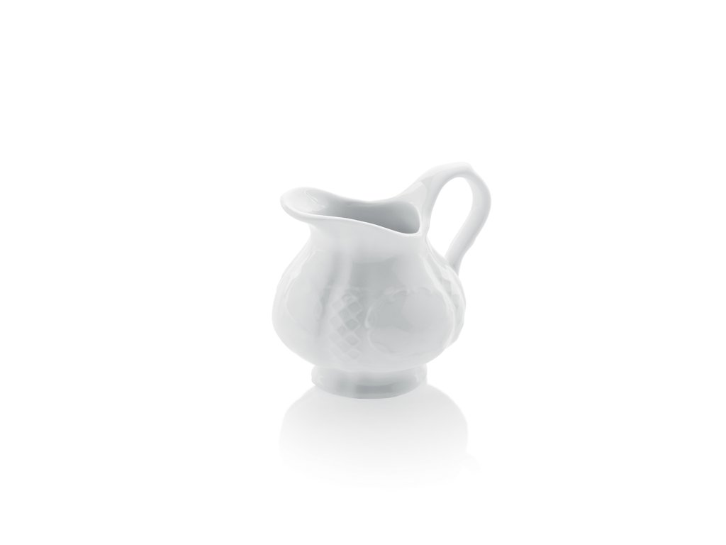 Saucepan 500 ml Flora  Güral Porselen