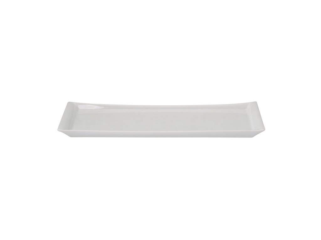 Tablett 44 x 17 cm  Güral Porselen