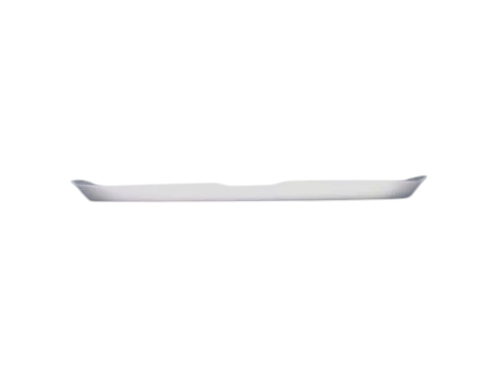 Cibulák Podnos štvorhranný 48cm Originálny Český Porcelán Dubí
