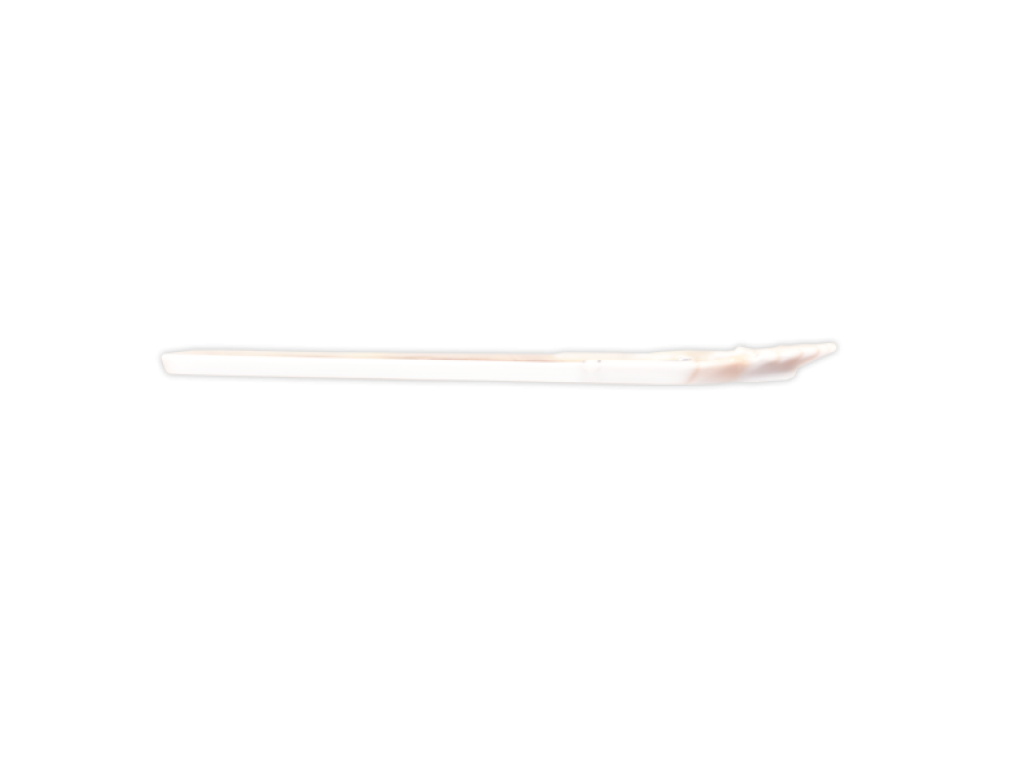 Cibulák Podnos na chléb  27,5cm Originál Český porcelán Dubí