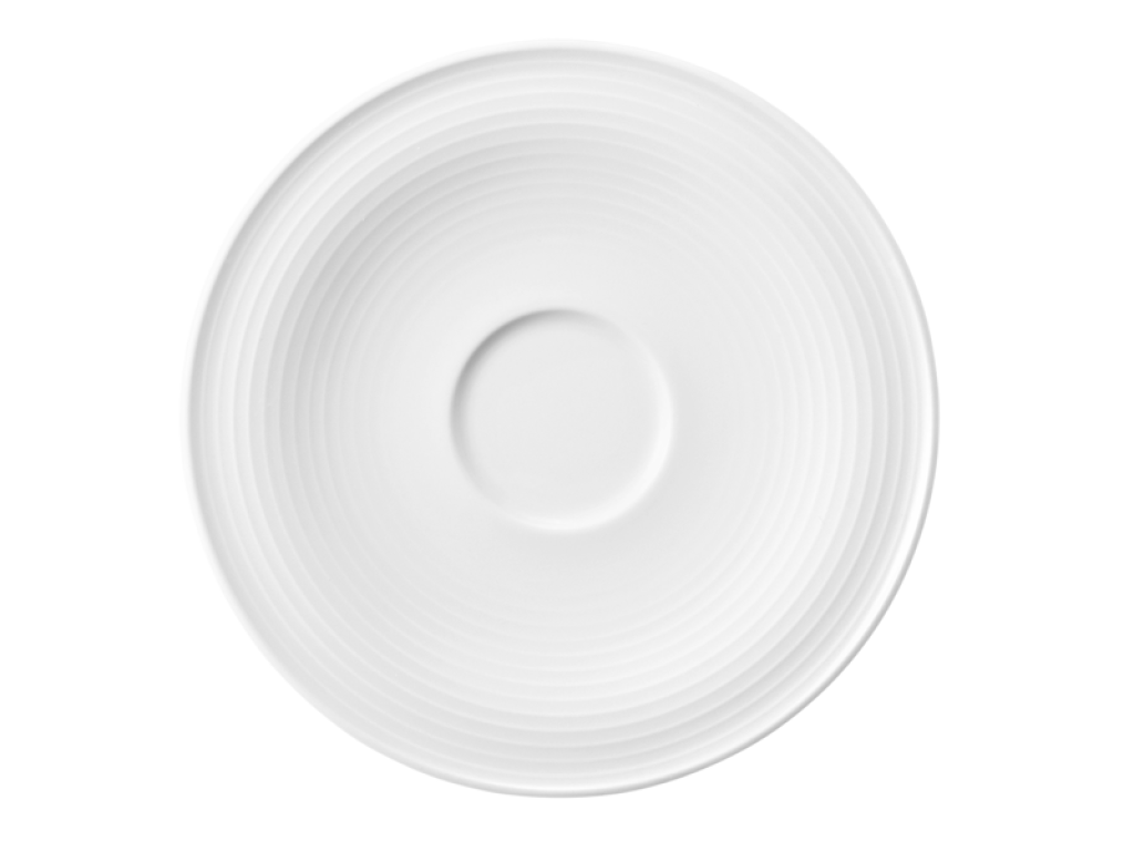 Untertasse 16,5 cm Beat  Seltmann Weiden