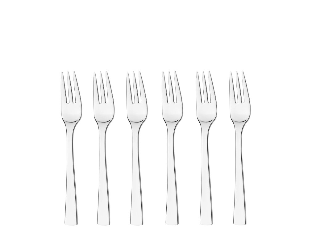 Cutlery Alpha 6piece dessert set Berndorf