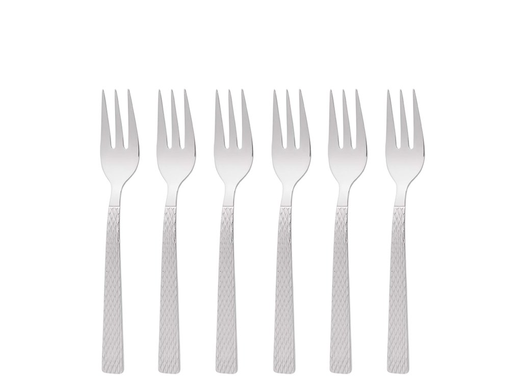 Cutlery CARAT - 6-piece dessert set