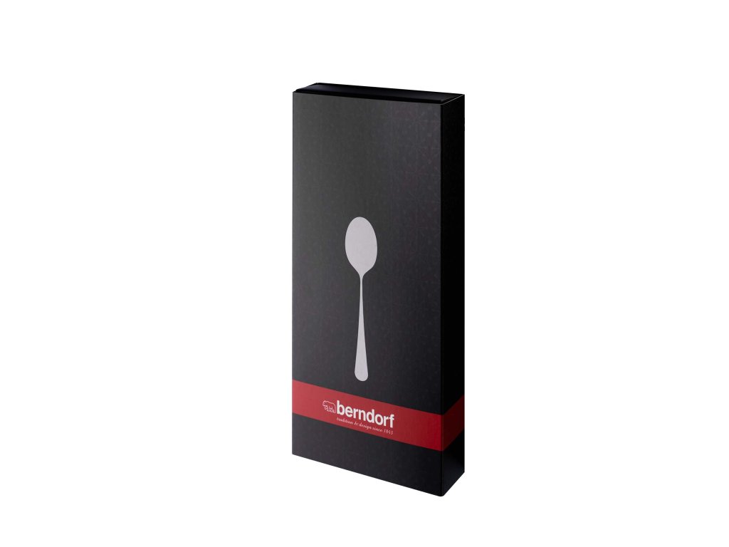Carat Cutlery - 6-piece mocha set