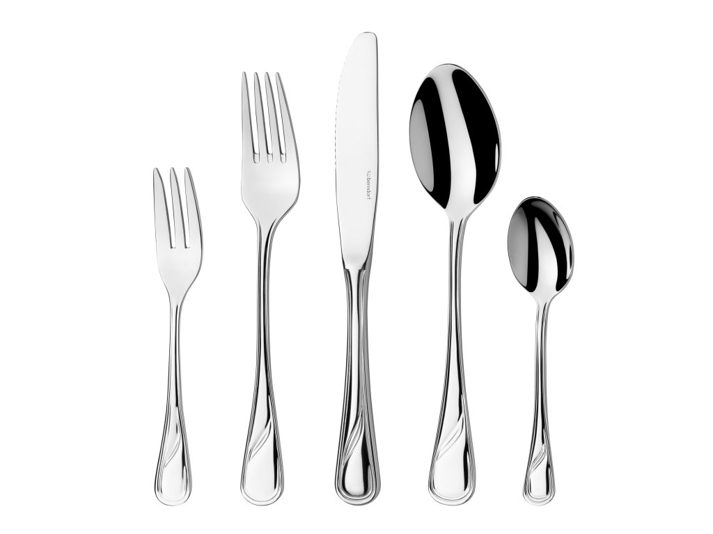 Cutlery 30piece set Carina Berndorf