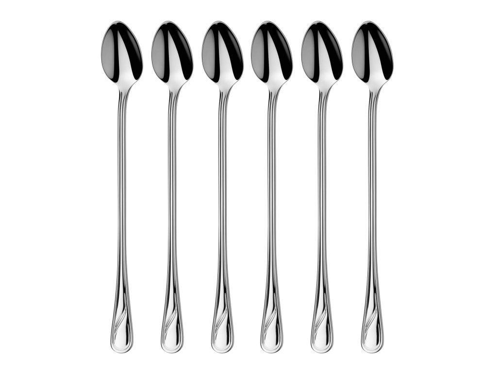 Cutlery Carina 6piece set for limo Berndorf