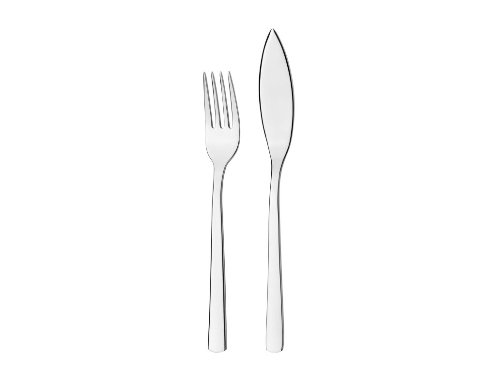 Cutlery Gamma 12piece fish set Berndorf