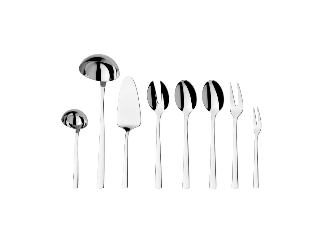 Cutlery Gamma 8piece set Berndorf