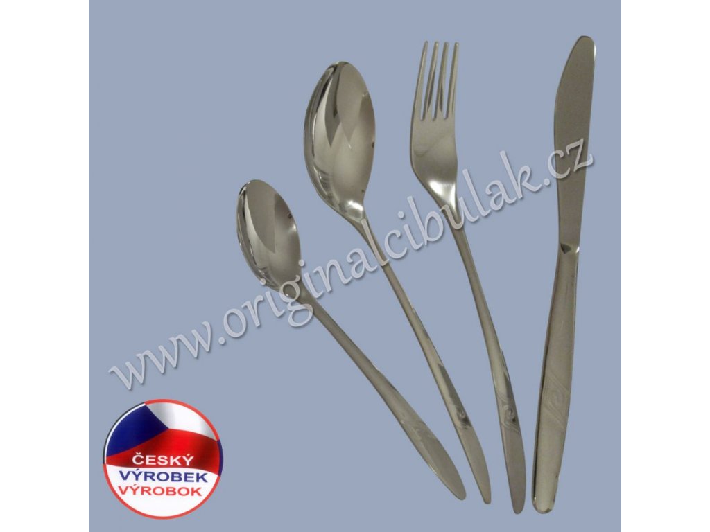 cutlery set 4 pieces Toner Variations