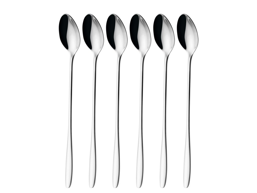 Valencia Cutlery 6 piece set for limo  Berndorf