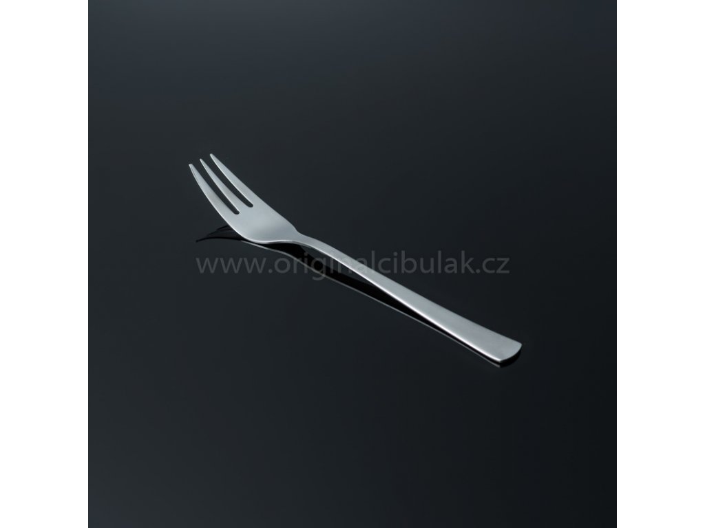 Cutlery set 6 pcs EGO Berndorf Sandrik cutlery stainless steel