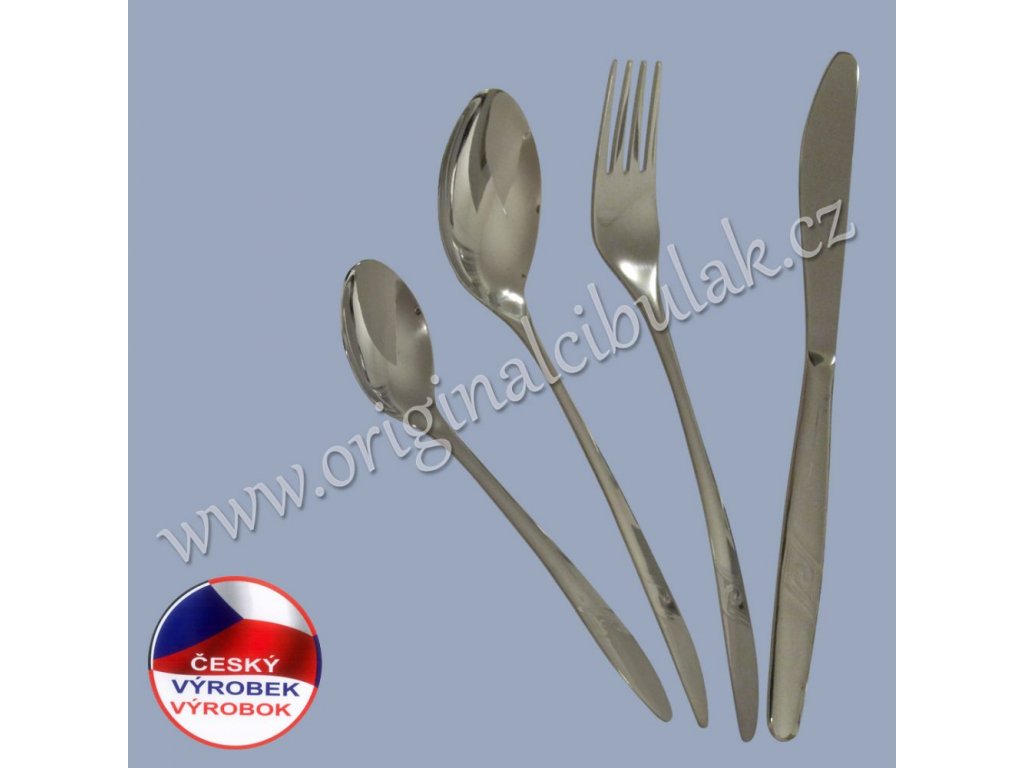 cutlery Variation 24 pieces Toner 6031