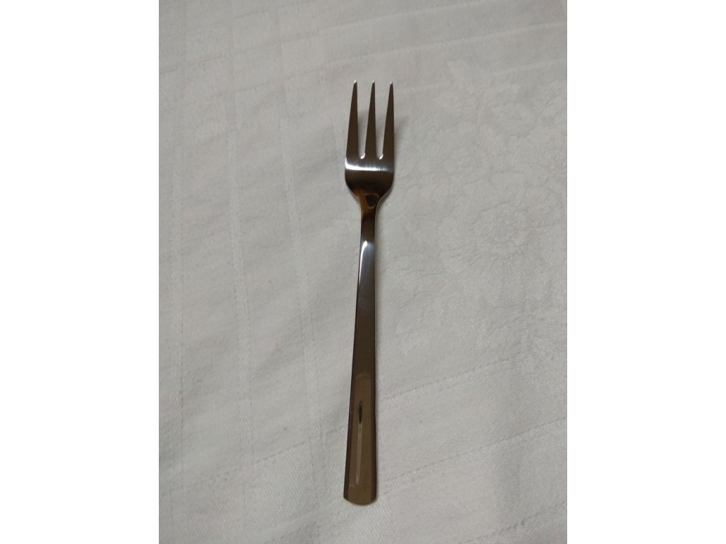 Cutlery fork 1pc GAMMA Berndorf Sandrik cutlery stainless steel