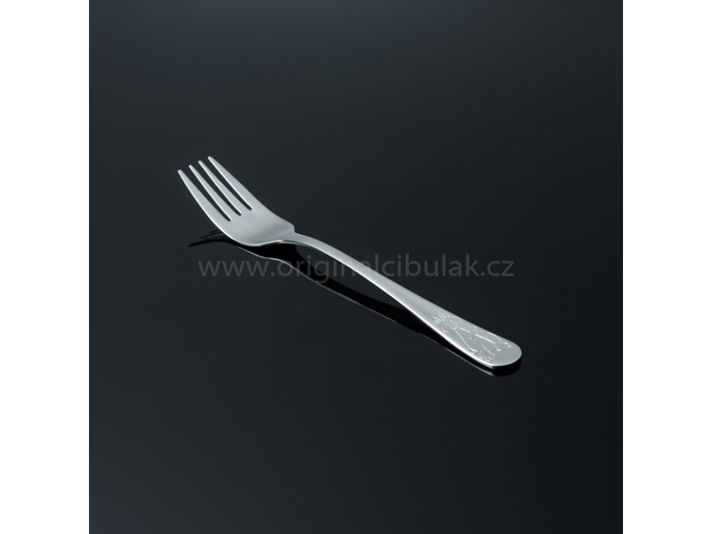 Birdie Baby cutlery 4 pc. Berndorf