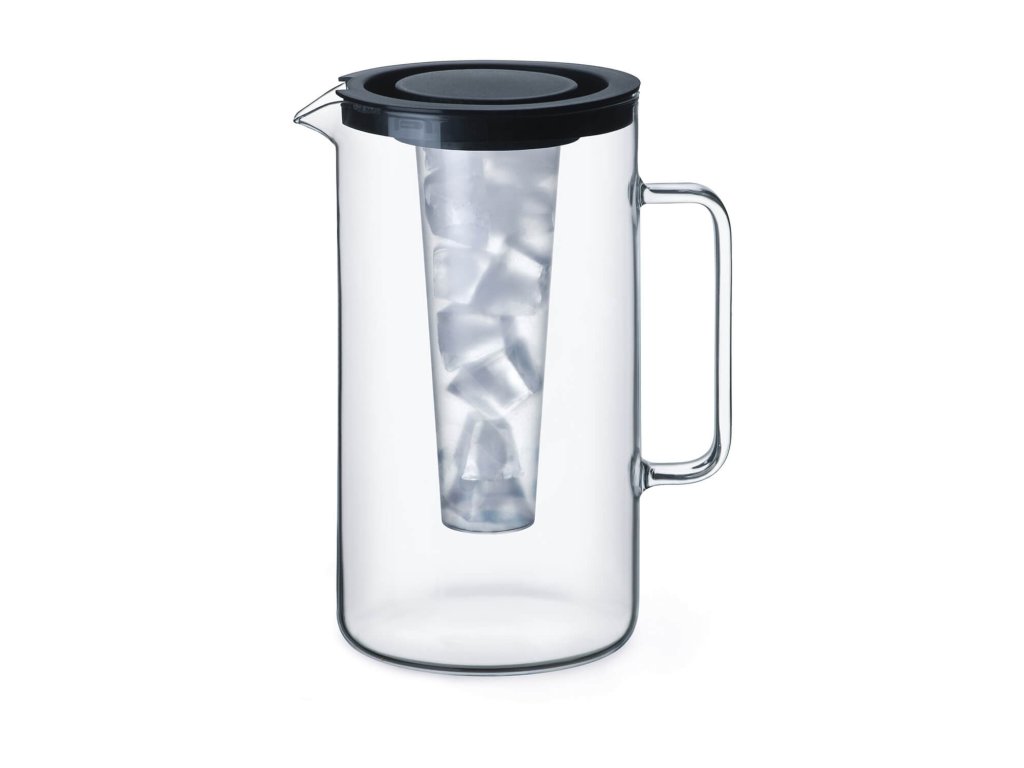 SIMAX Jug with insert 2.5 l - Cibulák Dubí originální