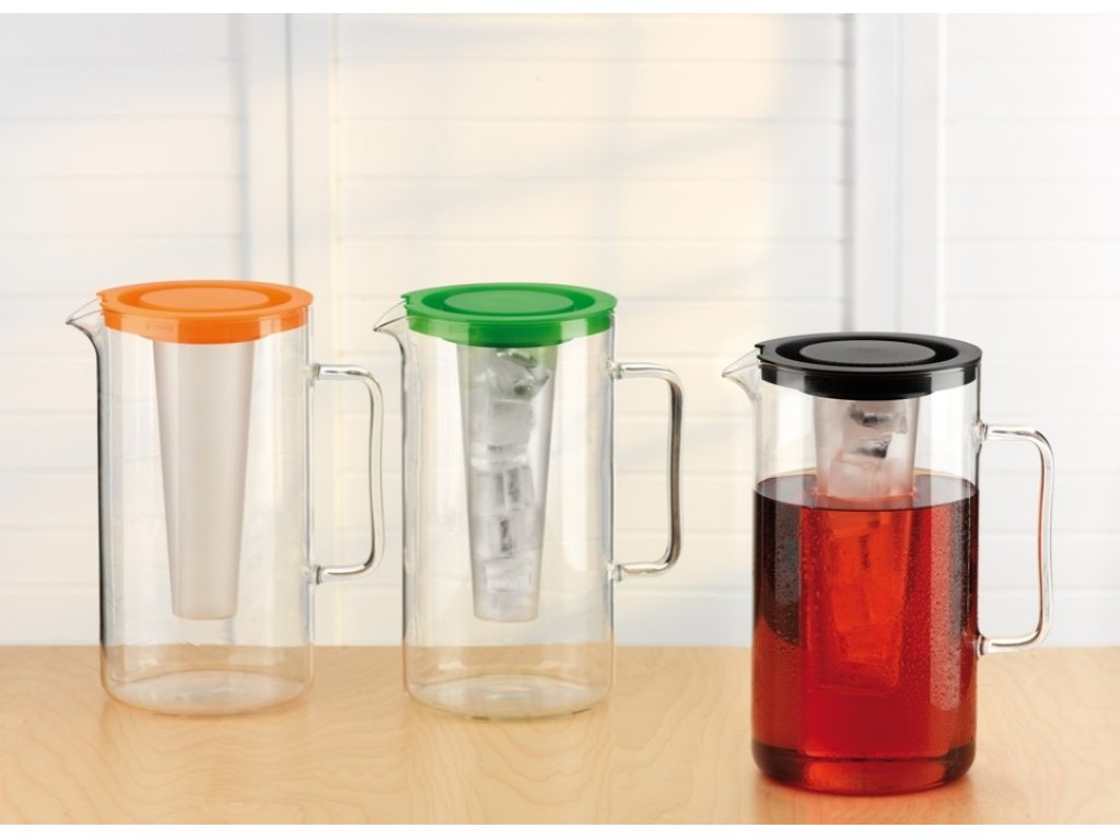 SIMAX Jug with insert 2.5 l - Cibulák Dubí originální