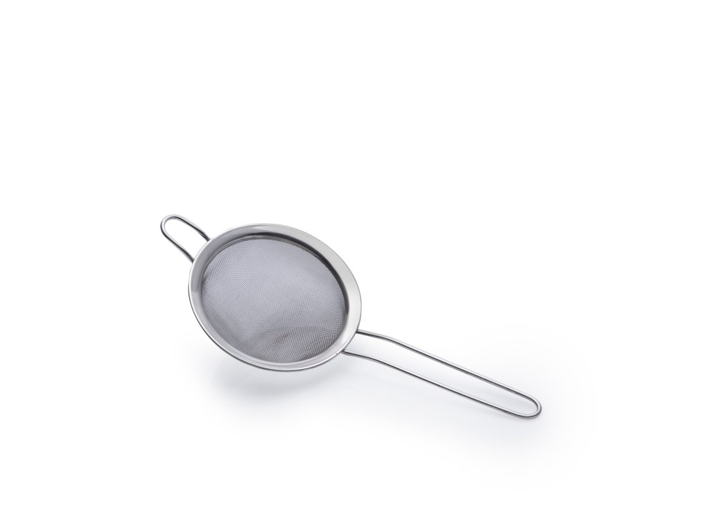 Stainless steel strainer Ø10 CM