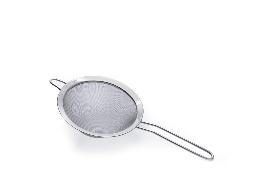 Edelstahlsieb Ø18 cm Berndorf