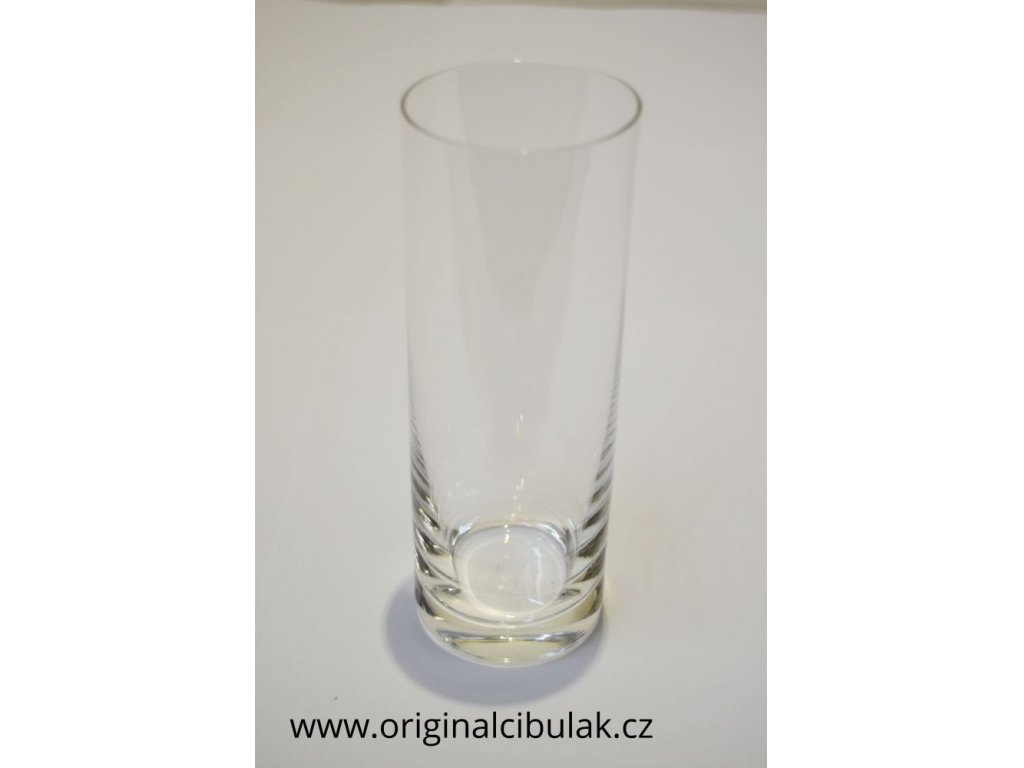 Glass long drink Stellar 340 ml 1 pcs Rona