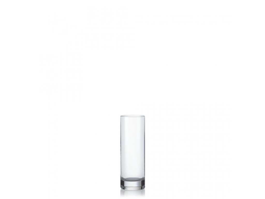Spirituosenglas Barline 50 ml 1 Stück Crystalex CZ