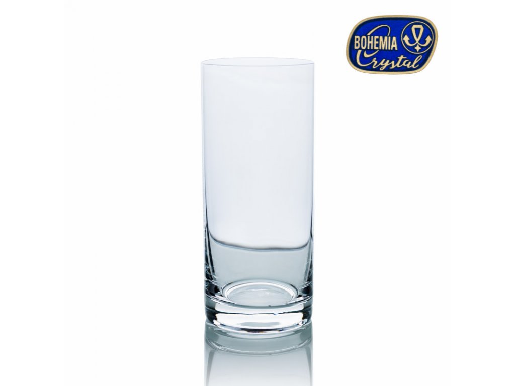 Spirituosenglas Barline 50 ml 1 Stück Crystalex CZ