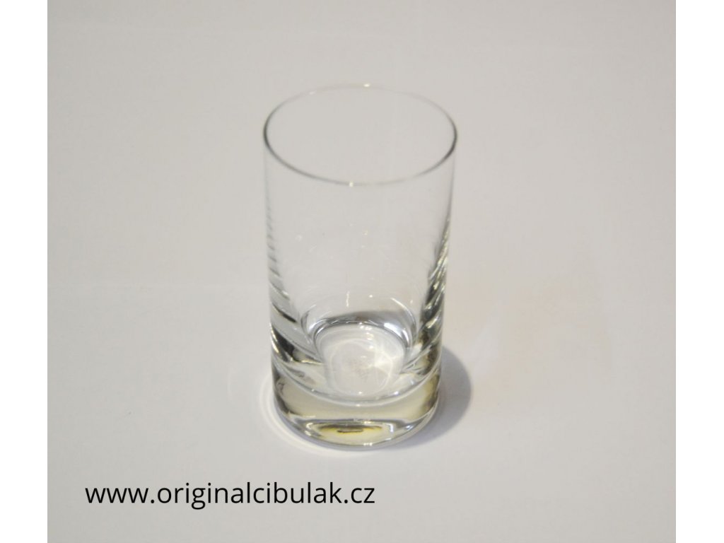 Whiskey glass Stellar 190 ml 1 pcs Rona