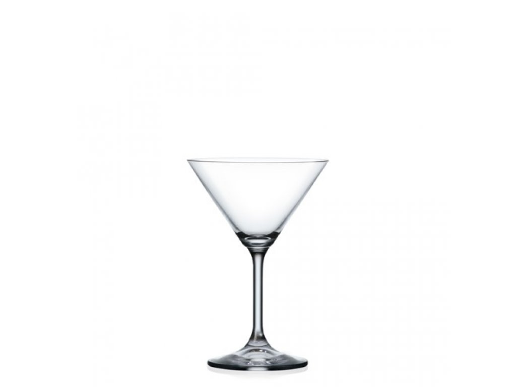Sklenená čaša na šampanské Lara 210 ml Crystalex CZ, krištáľové poháre