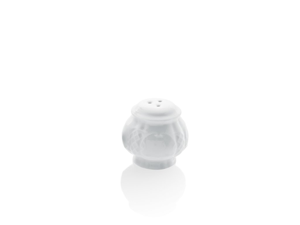 Flora Salt Shaker  Güral Porselen