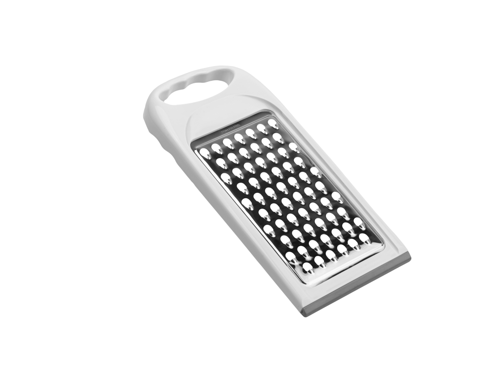 Coarse grater
