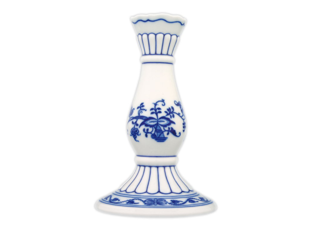 Cibulák Svícen 1969  16cm  Originál Český porcelán Dubí 2. jakost