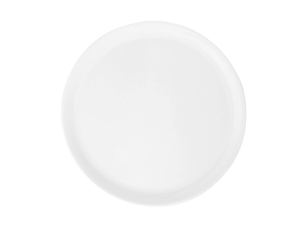 Pizzateller 33 cm Güral Porselen