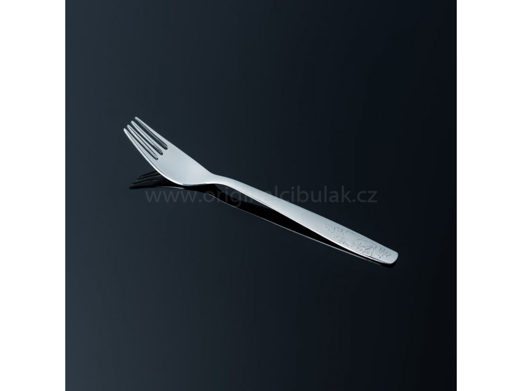 TONER cutlery for children 6008 2 piece set