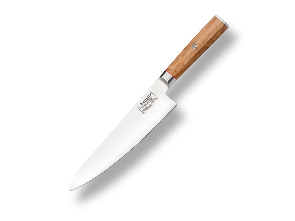 Universal kitchen knife 20 cm Takumi Line Berndorf