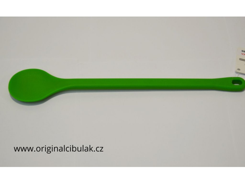 Silikónová vareška 31 cm zelený Berndorf Collini