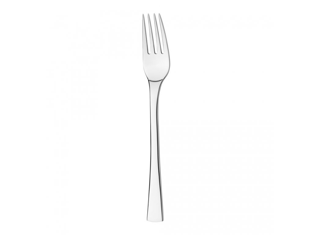 fork Alpha Berndorf Sandrik cutlery stainless steel 1 piece