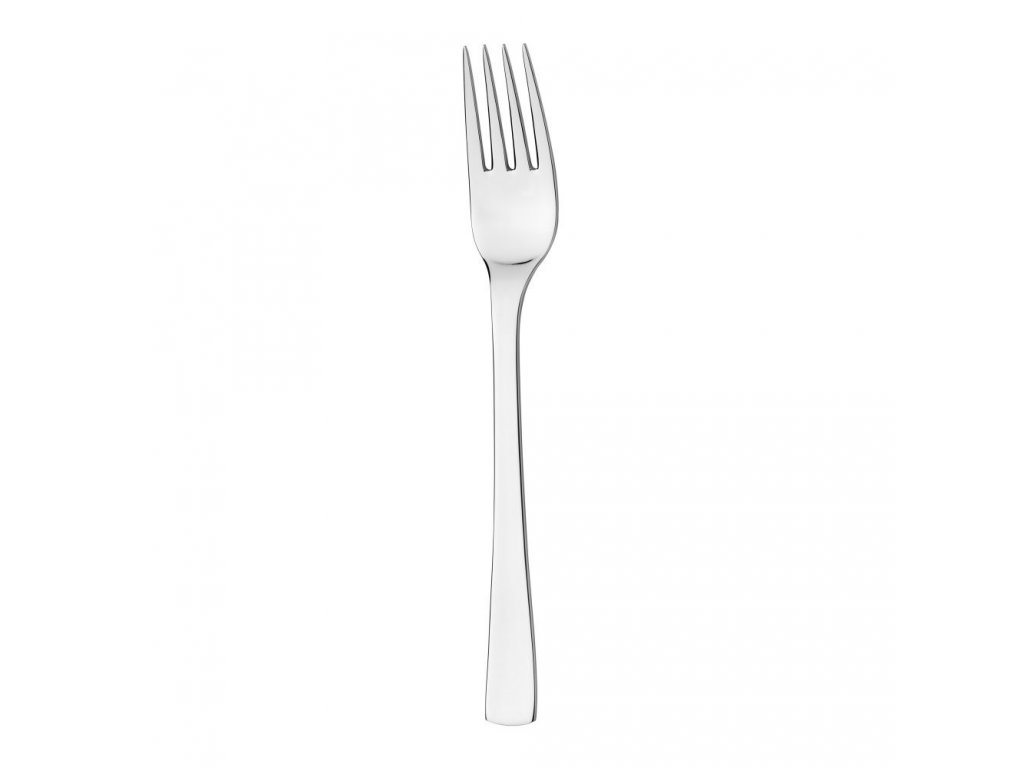 fork Alpha Berndorf Sandrik cutlery stainless steel 1 piece