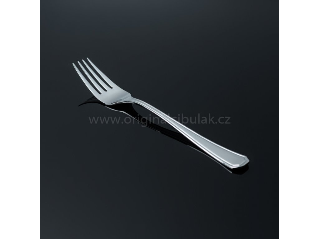 Vidlička jídelní Caro Berndorf Sandrik příbory nerez ocel 1 ks