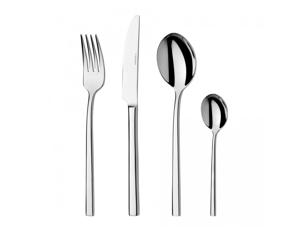 Fork Chicago Berndorf Sandrik cutlery stainless steel 1 piece