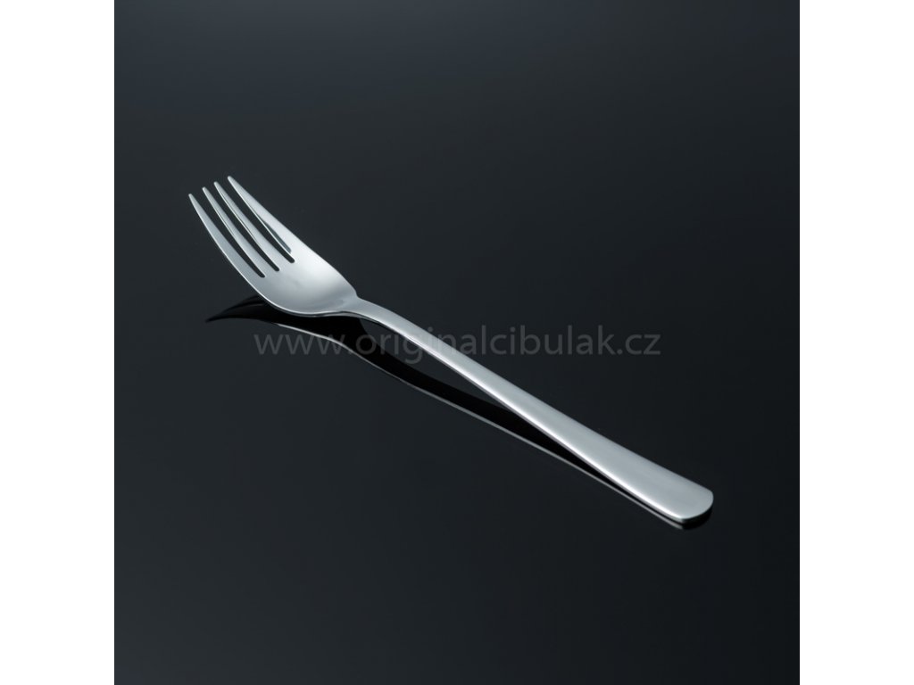 Fork EGO Berndorf Sandrik cutlery stainless steel 1 piece