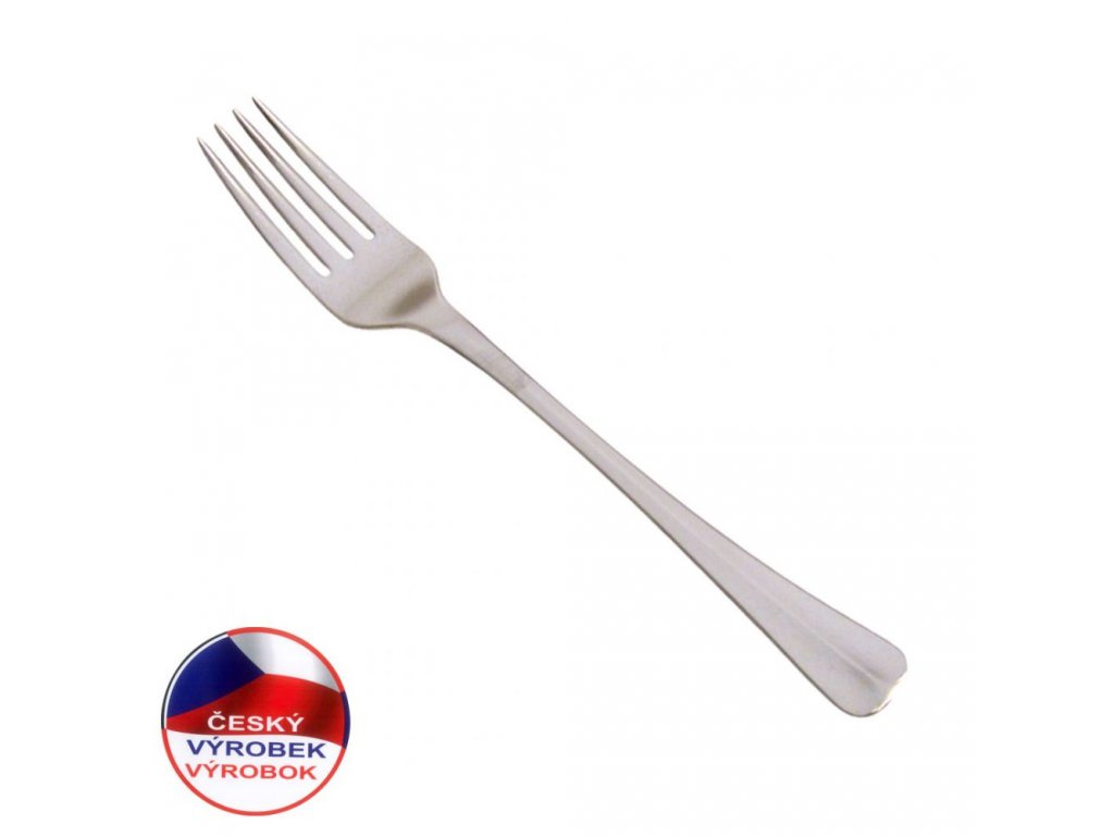 Dining fork dining Amor 1 piece Toner stainless steel