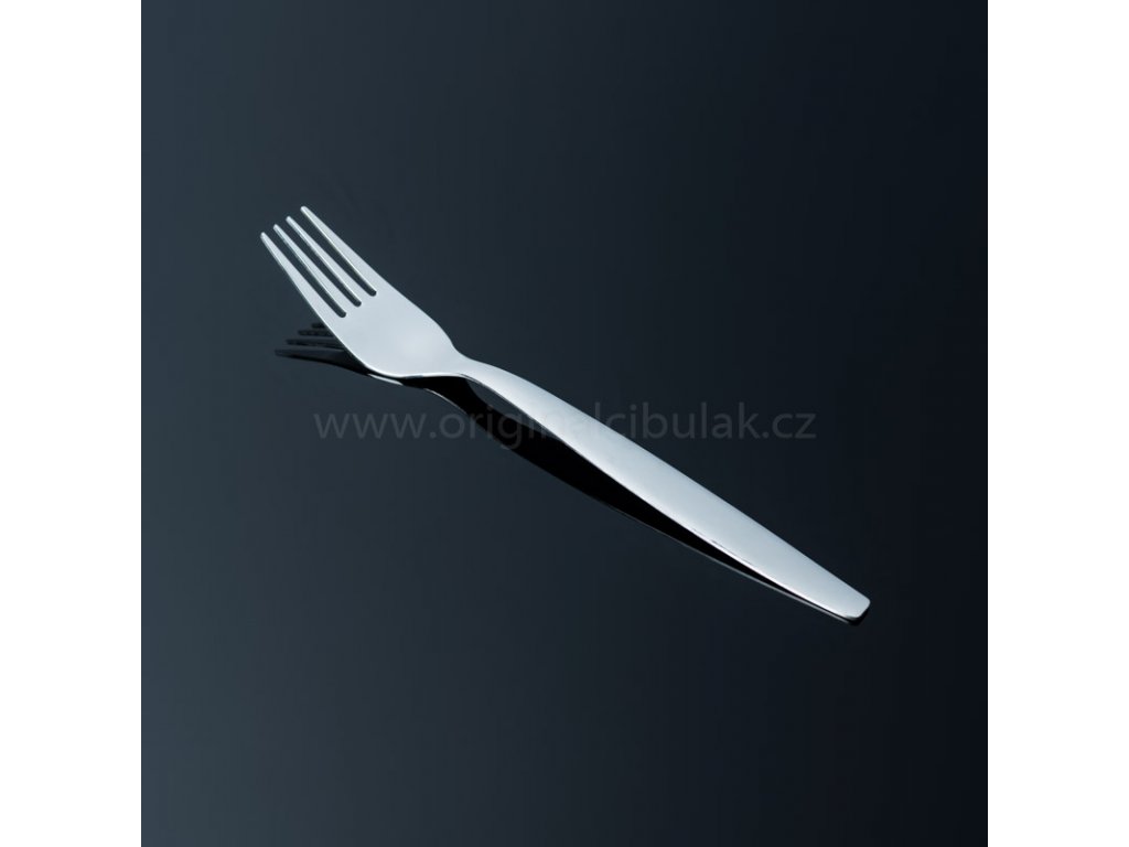 Dining fork TONER Bistro 1 piece stainless steel 6007