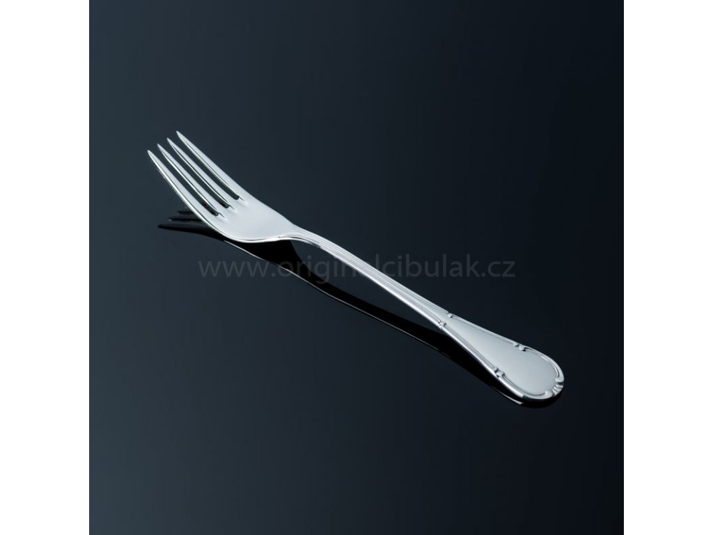 Dining fork TONER Comtess 1 piece stainless steel 6039