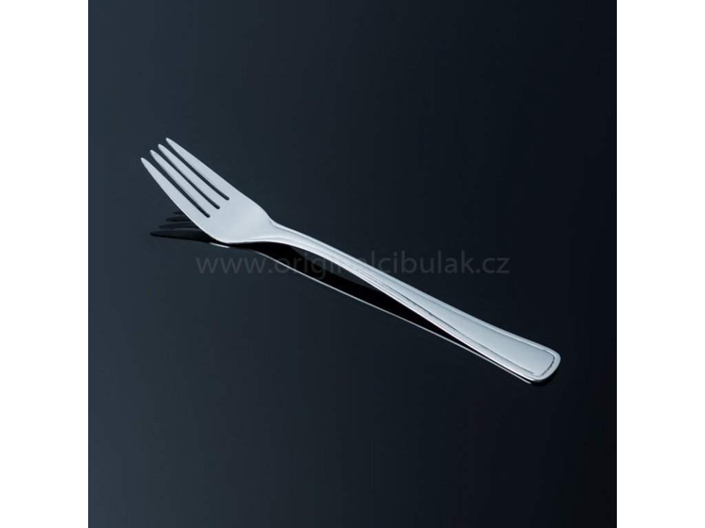 Dining fork TONER Gastro 1 piece stainless steel 6060