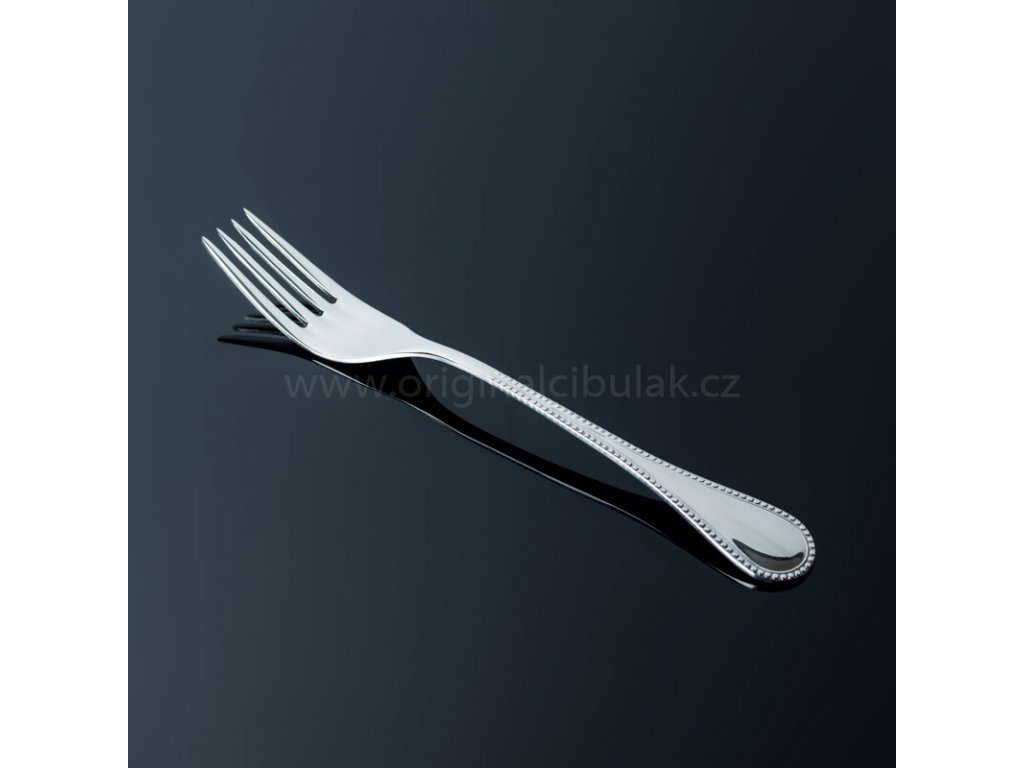 Dining fork TONER Koral 1 piece stainless steel 6038