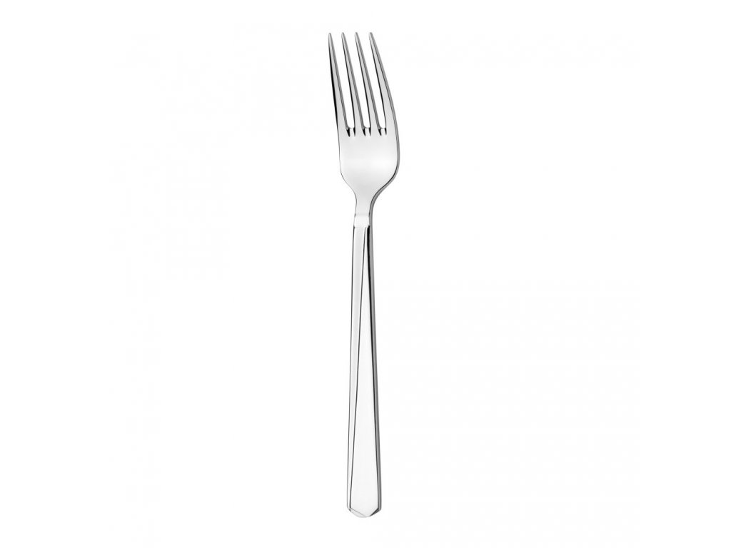 Fork Vektra Berndorf Sandrik cutlery stainless steel 1 piece